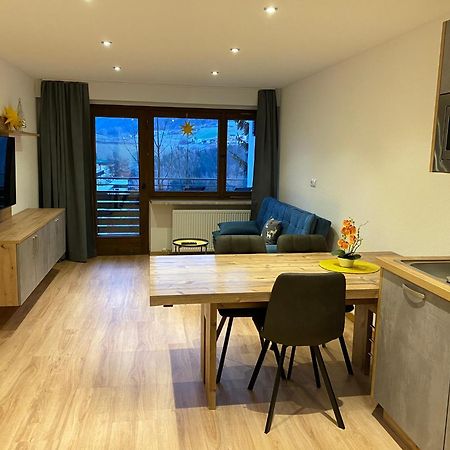 Appartements Dobler - S'Zischgn Arzl im Pitztal Dış mekan fotoğraf