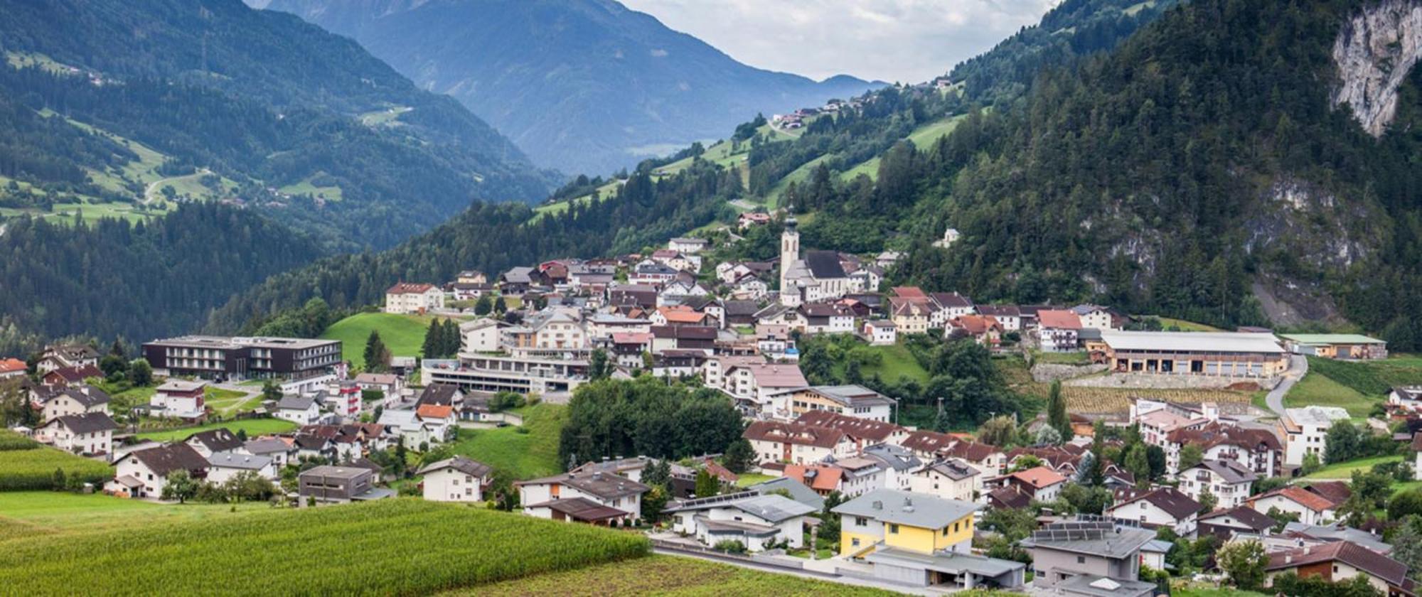 Appartements Dobler - S'Zischgn Arzl im Pitztal Dış mekan fotoğraf