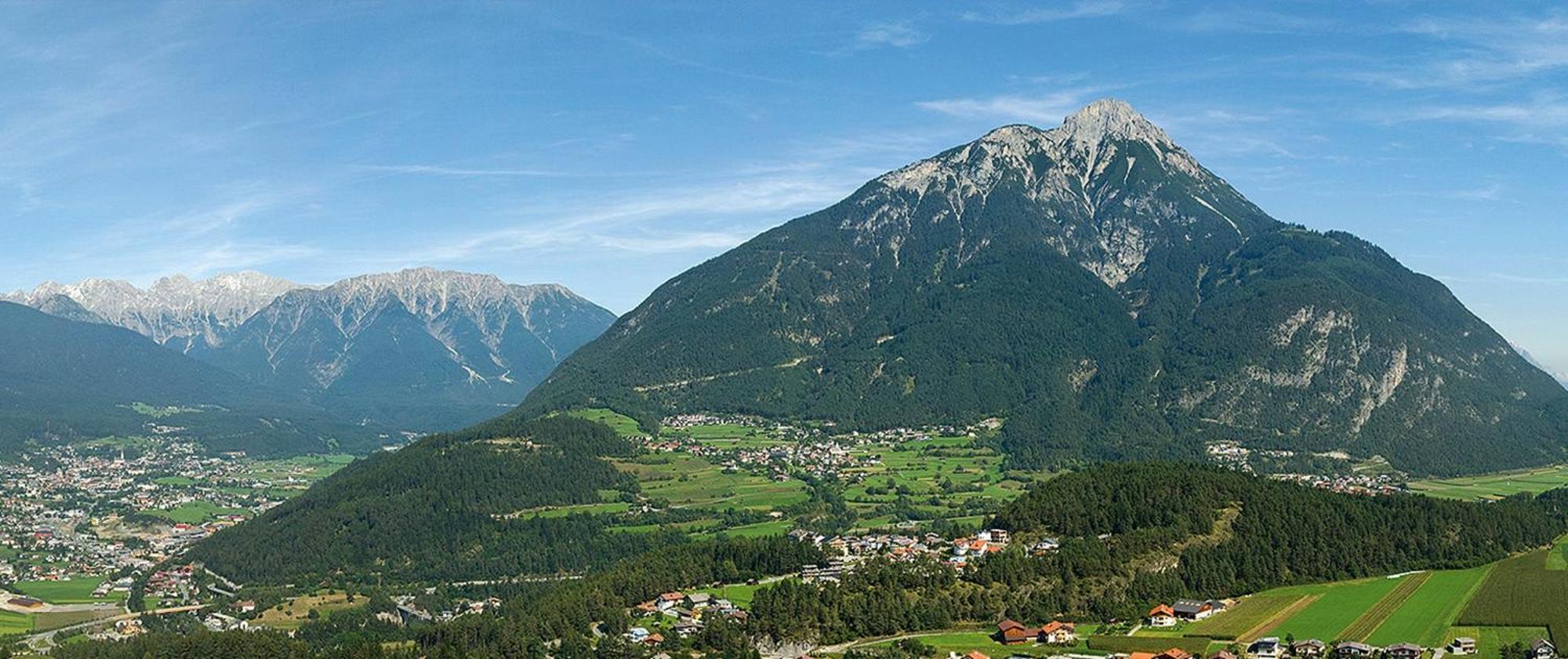 Appartements Dobler - S'Zischgn Arzl im Pitztal Dış mekan fotoğraf