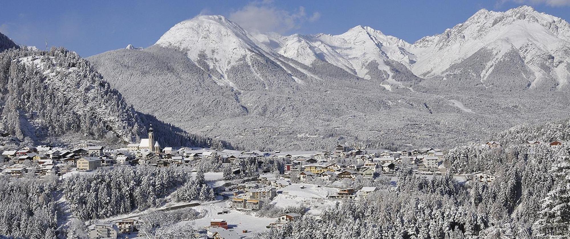 Appartements Dobler - S'Zischgn Arzl im Pitztal Dış mekan fotoğraf