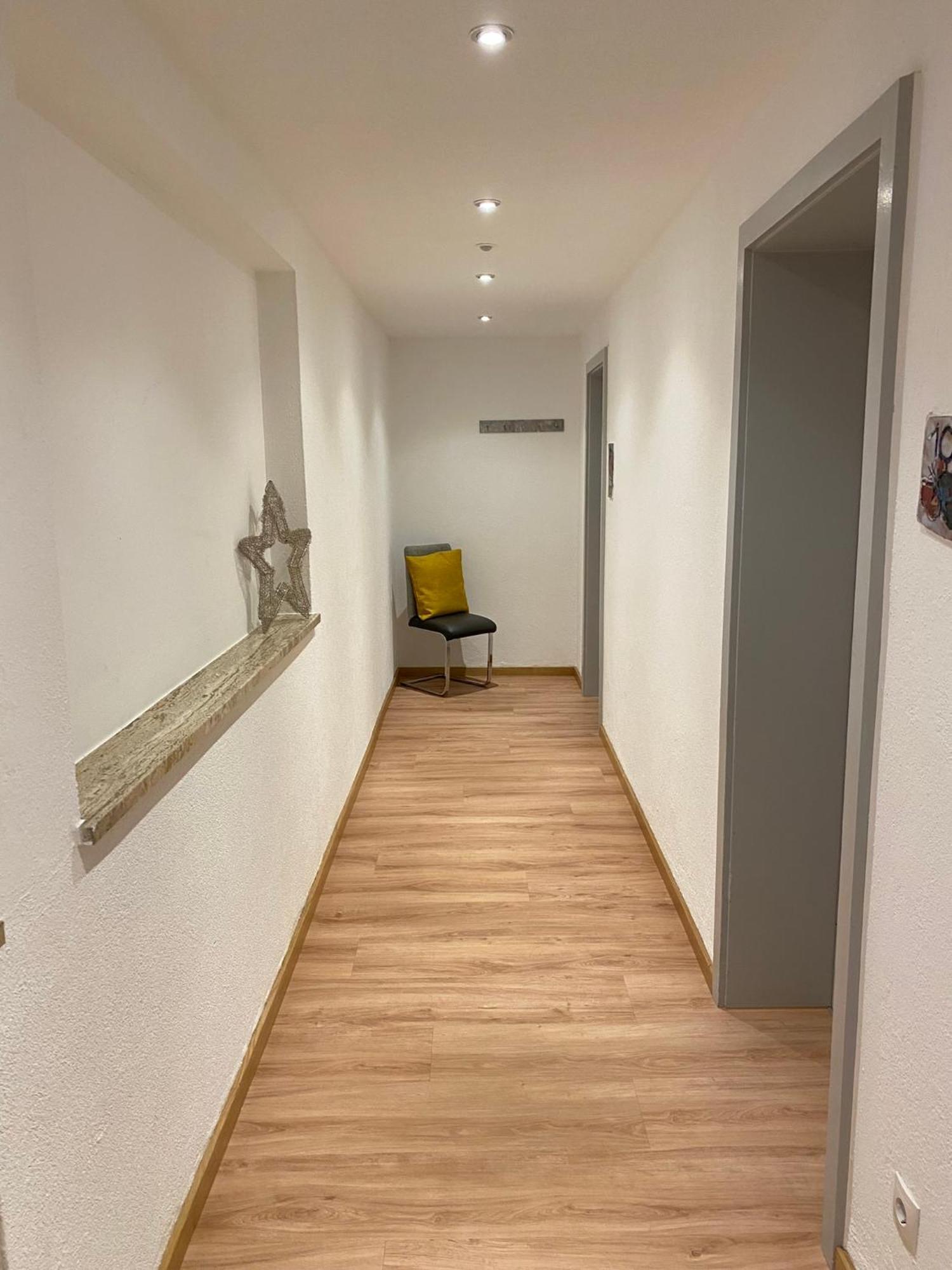 Appartements Dobler - S'Zischgn Arzl im Pitztal Dış mekan fotoğraf