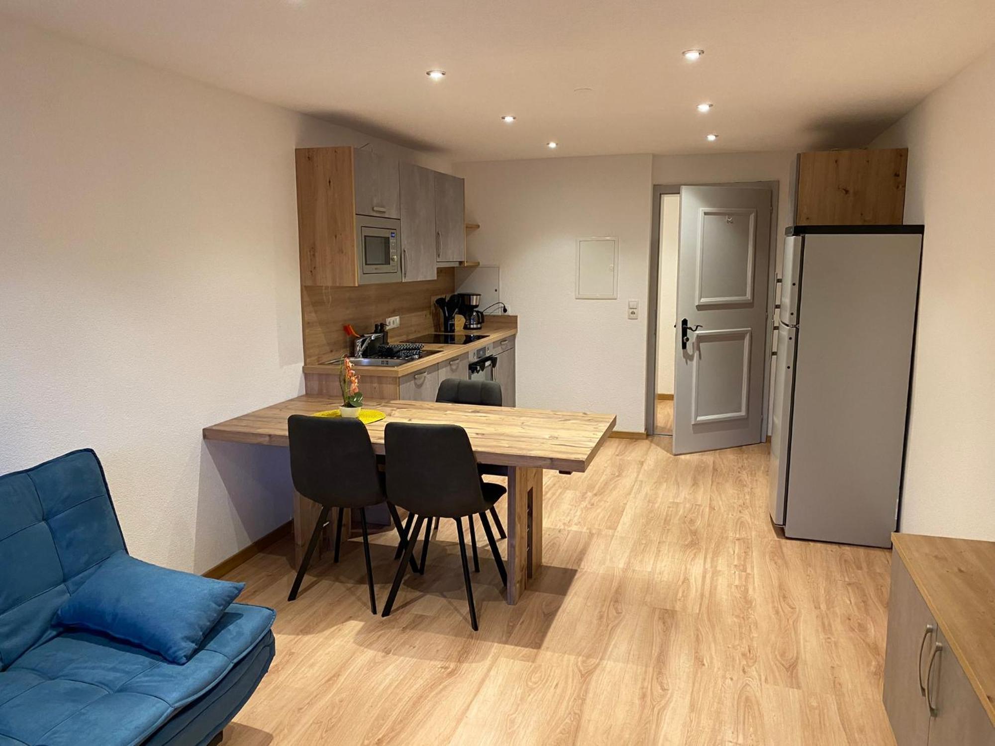Appartements Dobler - S'Zischgn Arzl im Pitztal Dış mekan fotoğraf