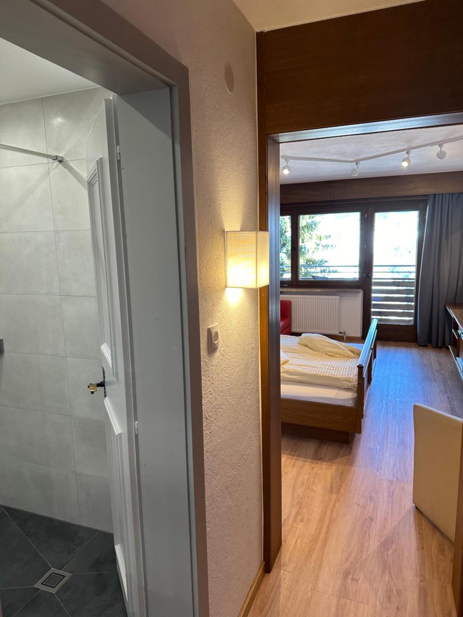 Appartements Dobler - S'Zischgn Arzl im Pitztal Dış mekan fotoğraf