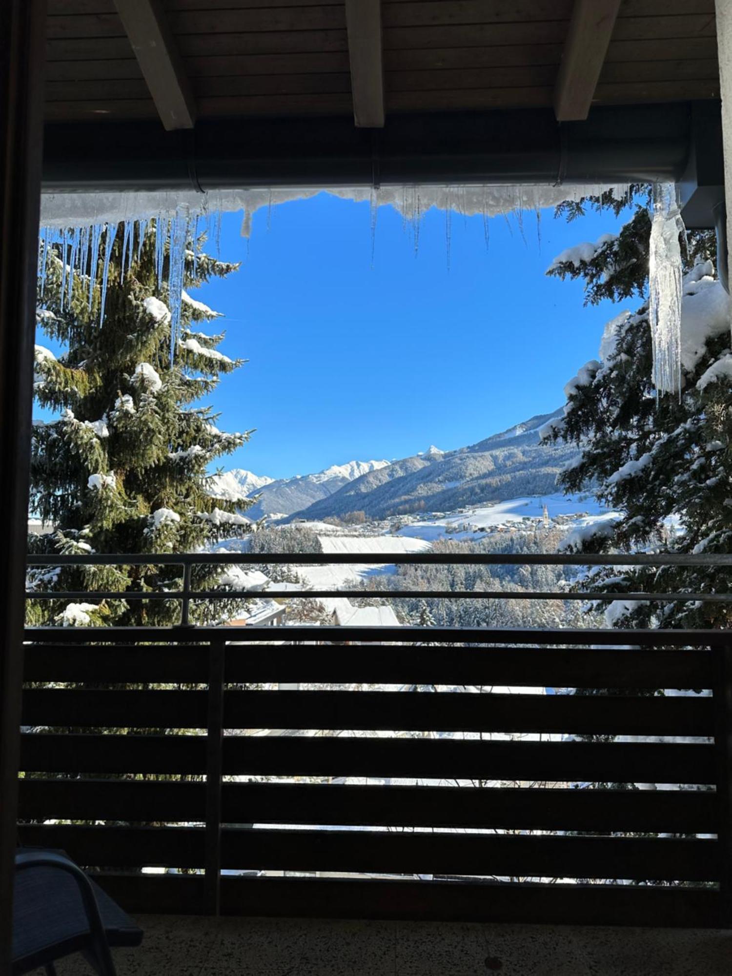 Appartements Dobler - S'Zischgn Arzl im Pitztal Dış mekan fotoğraf