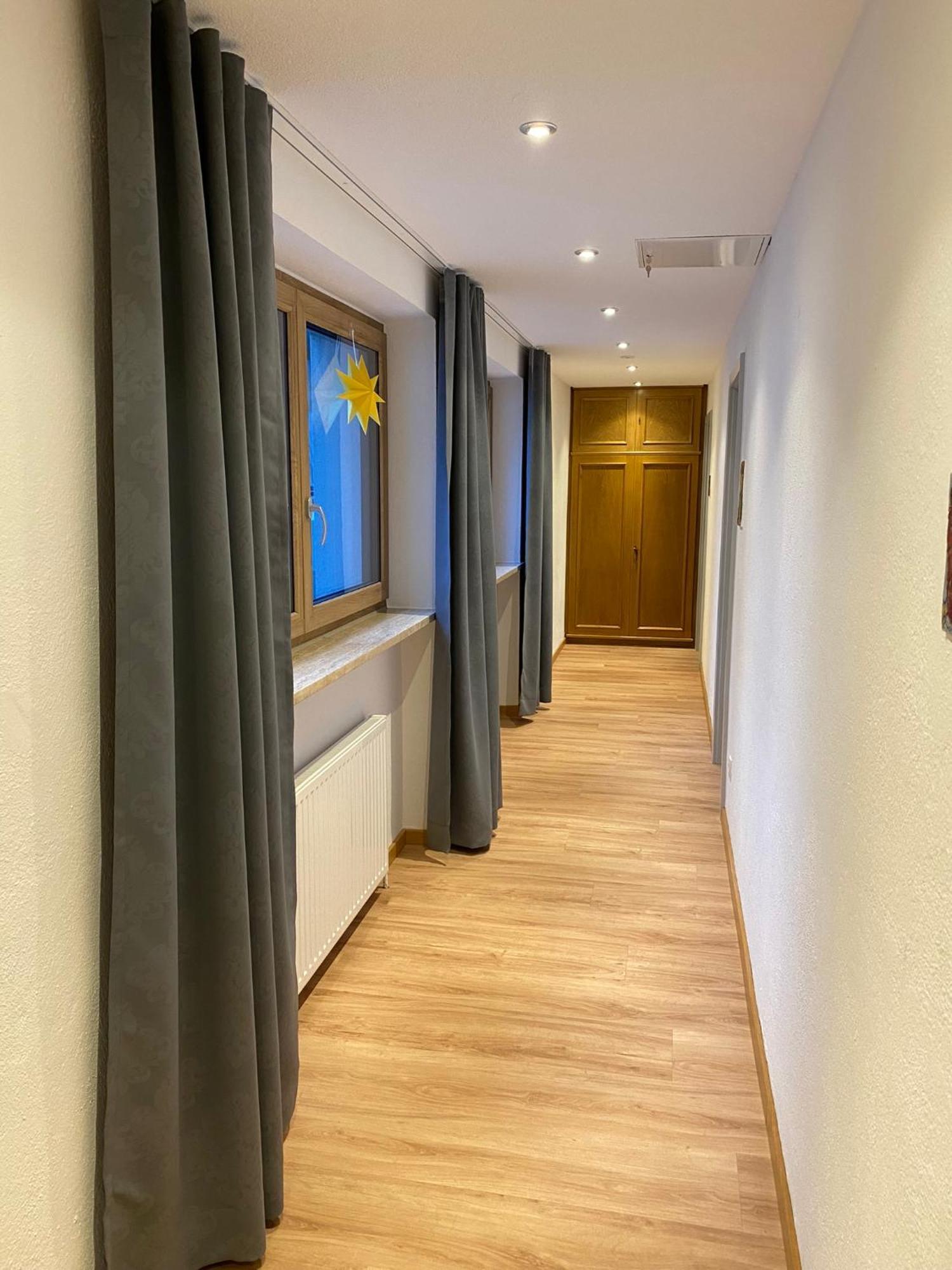 Appartements Dobler - S'Zischgn Arzl im Pitztal Dış mekan fotoğraf