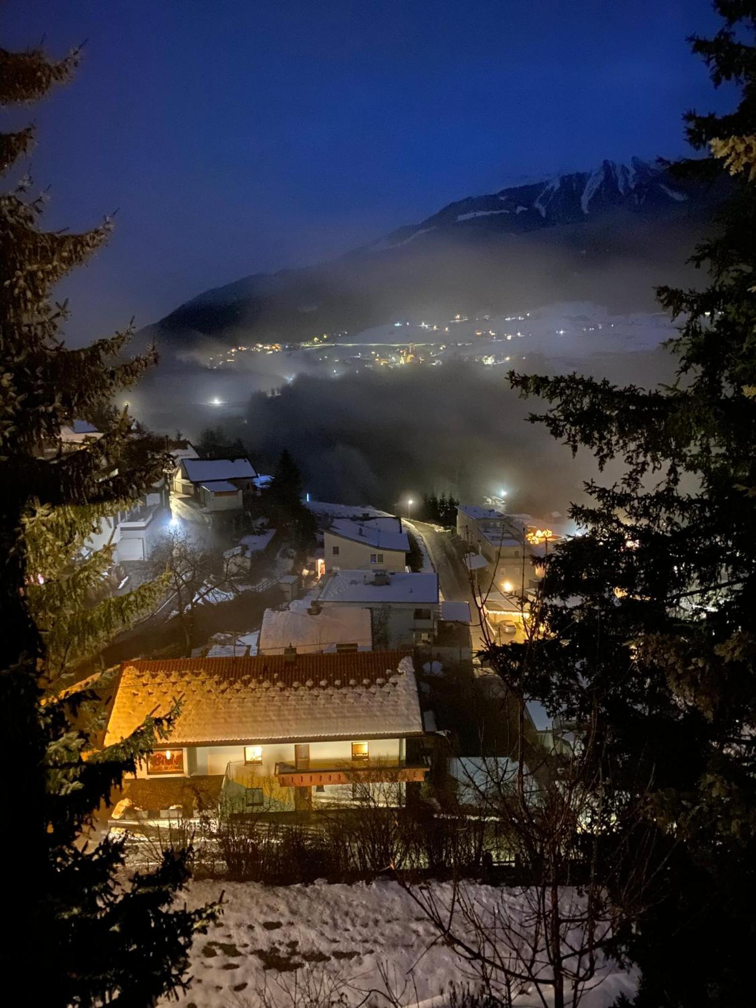 Appartements Dobler - S'Zischgn Arzl im Pitztal Dış mekan fotoğraf