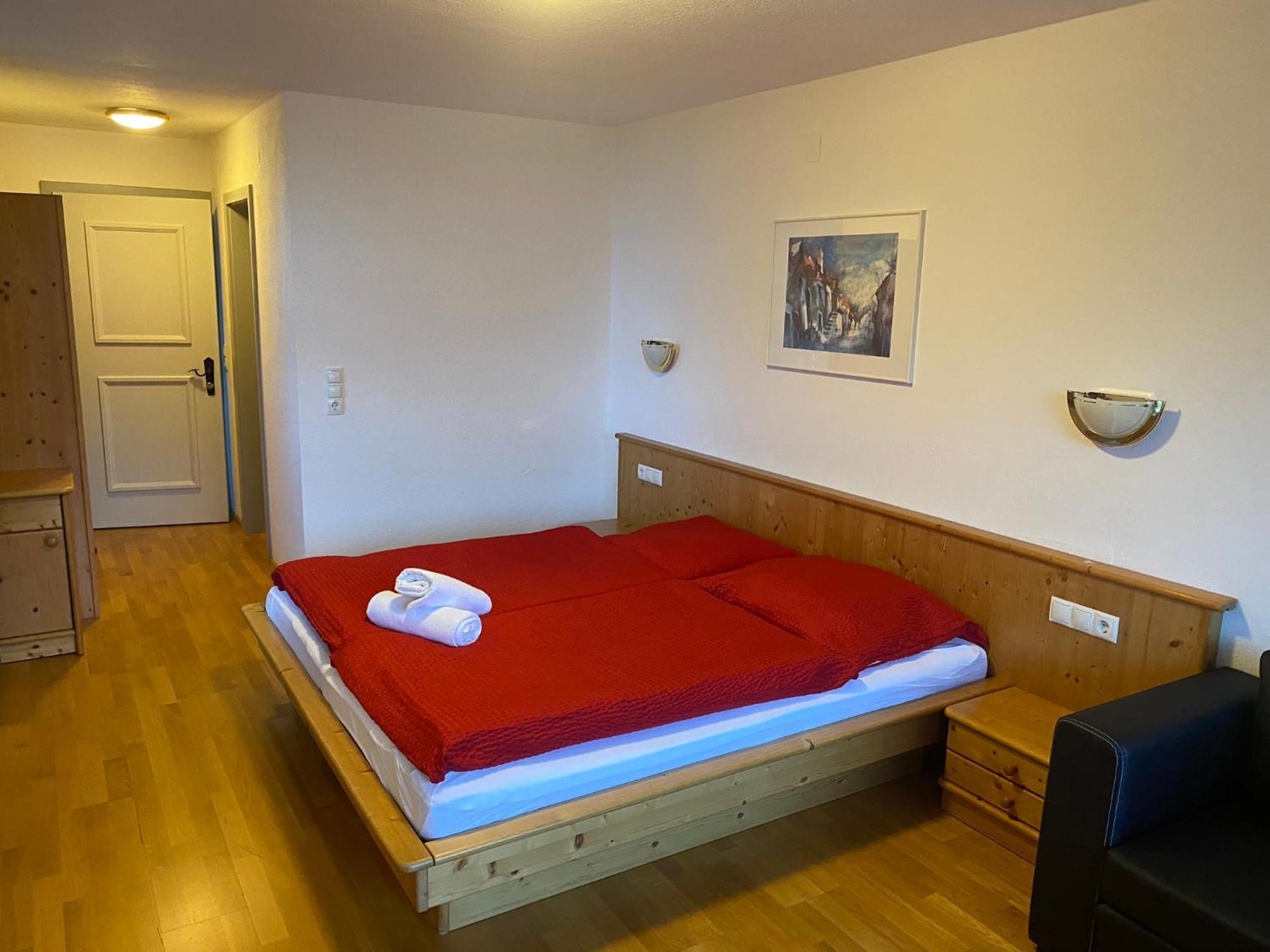Appartements Dobler - S'Zischgn Arzl im Pitztal Dış mekan fotoğraf