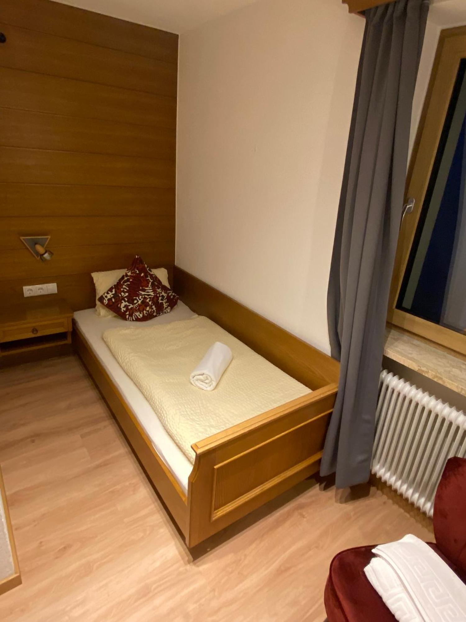 Appartements Dobler - S'Zischgn Arzl im Pitztal Dış mekan fotoğraf