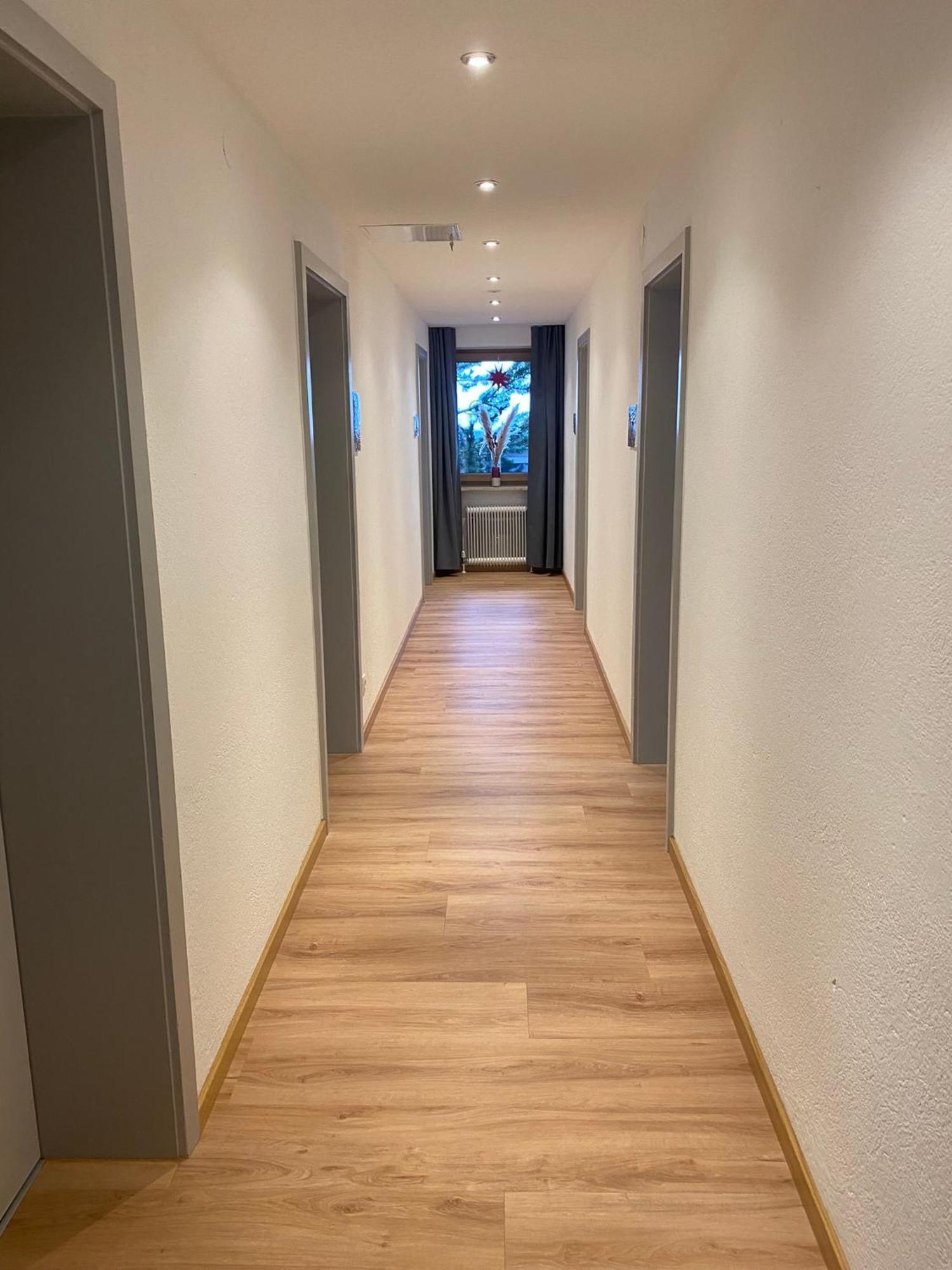 Appartements Dobler - S'Zischgn Arzl im Pitztal Dış mekan fotoğraf