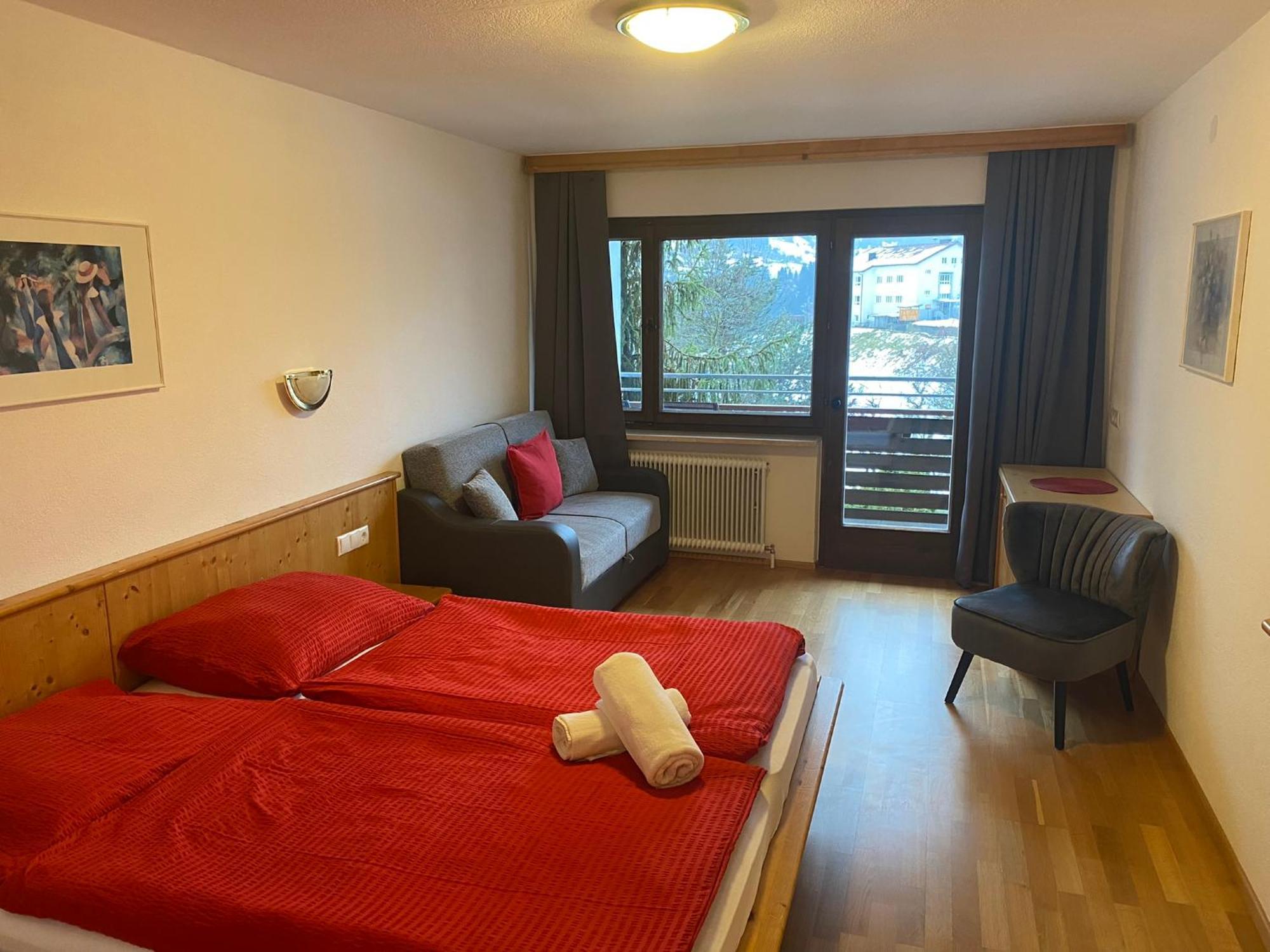 Appartements Dobler - S'Zischgn Arzl im Pitztal Dış mekan fotoğraf