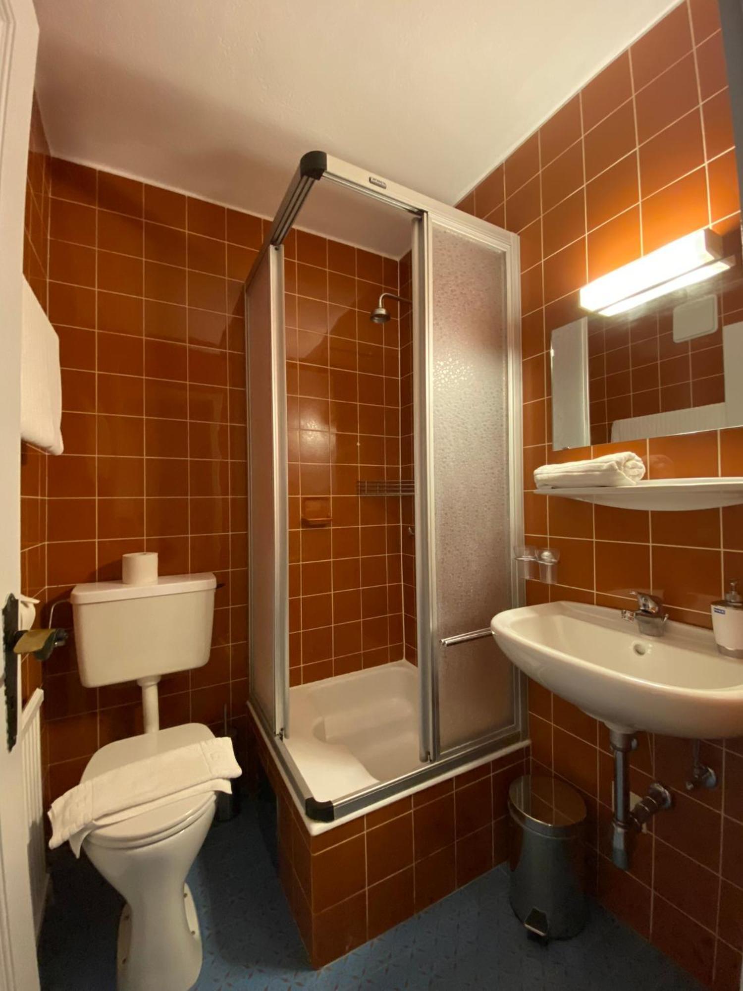Appartements Dobler - S'Zischgn Arzl im Pitztal Dış mekan fotoğraf