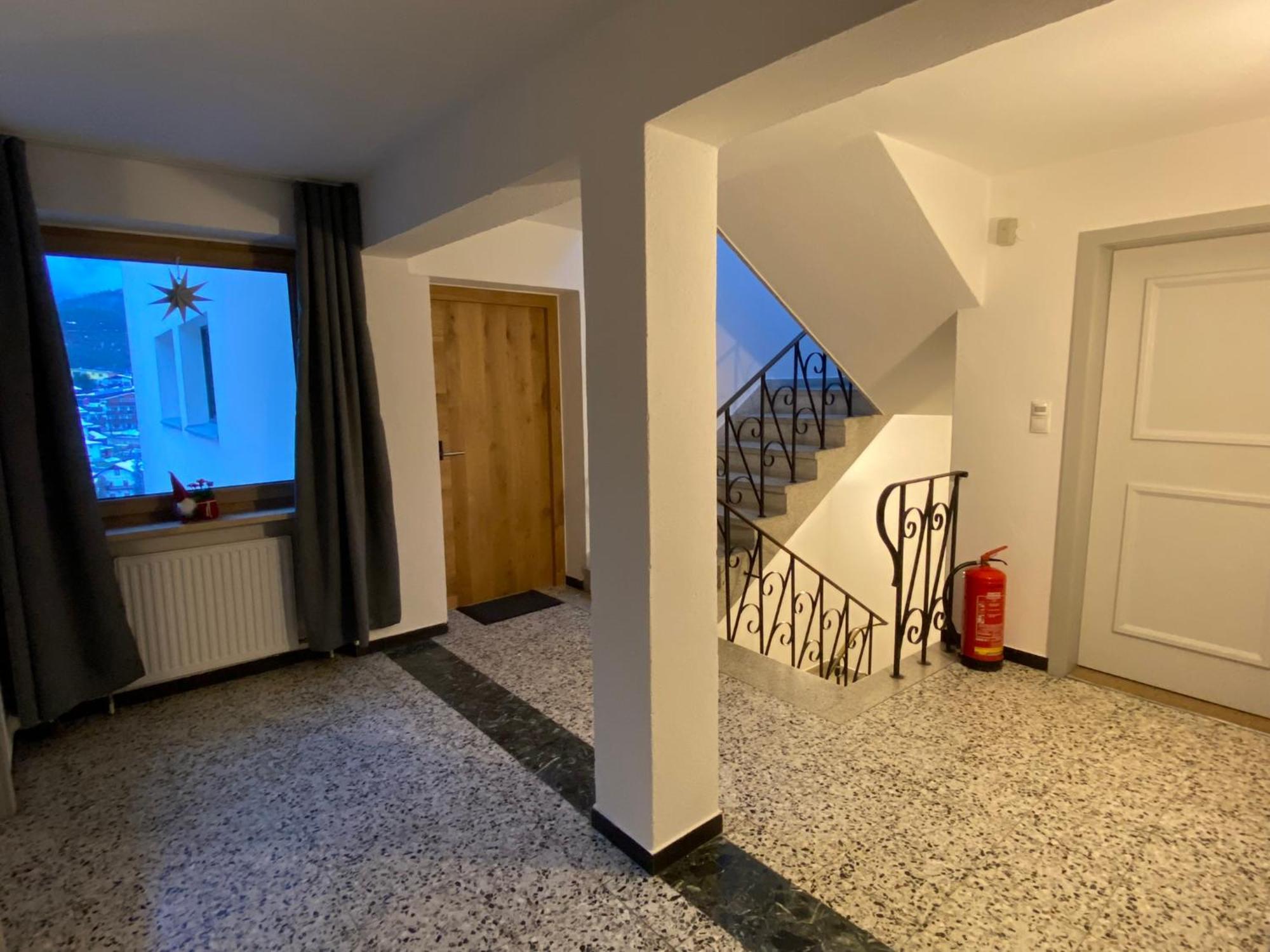 Appartements Dobler - S'Zischgn Arzl im Pitztal Dış mekan fotoğraf