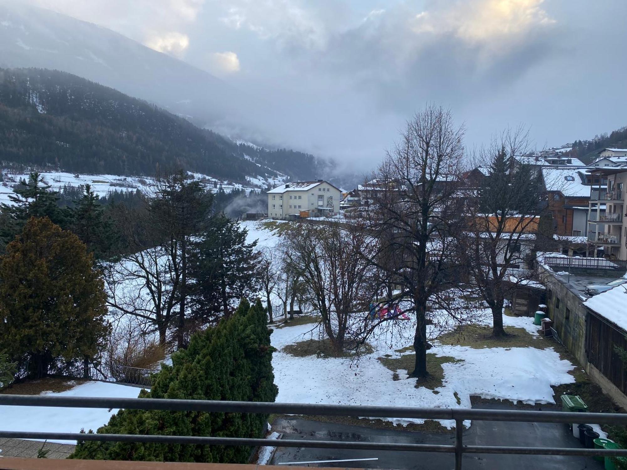 Appartements Dobler - S'Zischgn Arzl im Pitztal Dış mekan fotoğraf